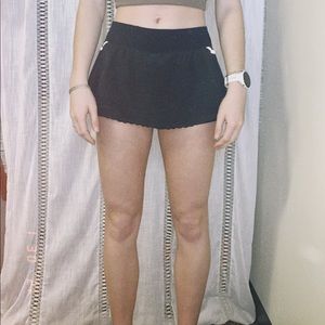 Lululemon Athletic Skort